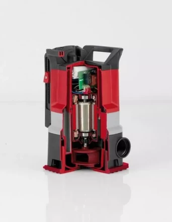 Насос погружной Twin 11000 Premium AL-KO купить в Уфе