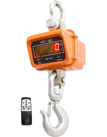 Весы крановые ВЭК-3000 с поворотные 360? 1021286 купить в Уфе