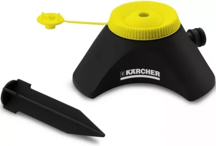 Круговой разбрызгиватель KARCHER купить в Уфе