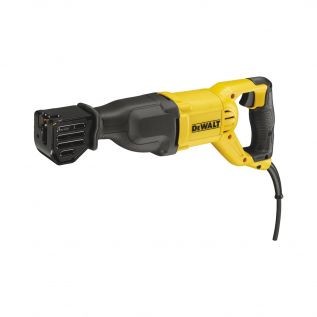 Пила сабельная DW 305 РК DeWalt купить в Уфе