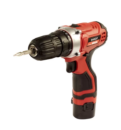 Шуруповерт акк VDS-10/12L VMX 510005 купить в Уфе