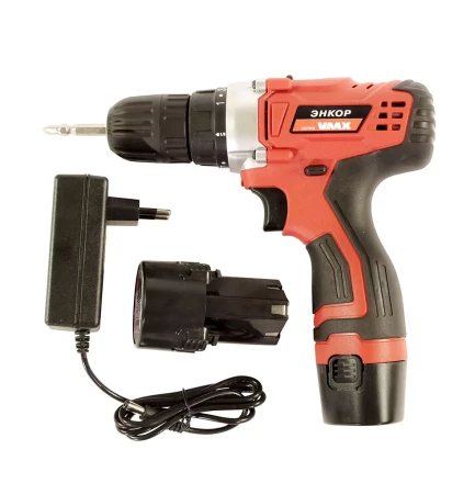 Шуруповерт акк VDS-10/12L VMX 510005 купить в Уфе