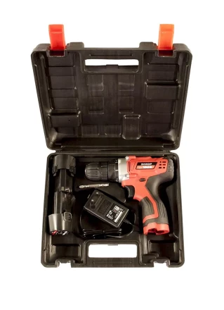 Шуруповерт акк VDS-10/12L VMX 510005 купить в Уфе