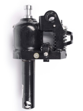 Гидроузел в сборе для тележек гидравлических JF (Oil pump Assembly) 254646 купить в Уфе