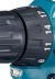 Дрель-шуруповерт аккумуляторная Makita DDF483RFE купить в Уфе