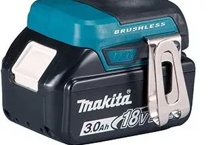 Дрель-шуруповерт аккумуляторная Makita DDF483RFE купить в Уфе