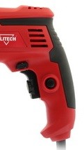 Дрель ударная Elitech ДУ 850РЭ купить в Уфе