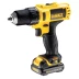 Аккумуляторная дрель DeWalt DCD 710 C2 купить в Уфе