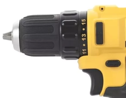 Аккумуляторная дрель DeWalt DCD 710 C2 купить в Уфе