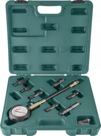 Компрессометр бензиновых двигателей AI020052  Jonnesway 48180 купить в Уфе