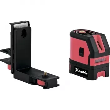 Лазерный уровень ML03 MATRIX 35057 купить в Уфе