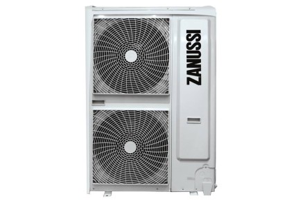 Универсальный внешний блок ZANUSSI ZACO-36H/MI/N1 полупромышленной сплит-системы купить в Уфе