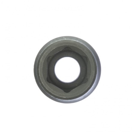 Головка ударная шестигранная 17 мм 1/2&quot; CrMo Stels 13922 купить в Уфе