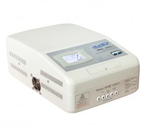 Стабилизатор напряжения RUCELF SDW II-12000-L купить в Уфе