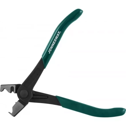 Щипцы для замковых хомутов стяжные  AI040018 Jonnesway 48510 купить в Уфе
