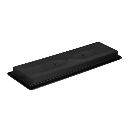 Набор для рассады Palisad, поддон 600х185х45 мм, с дренажной системой, 14 горшочков по 460 мл., 643452 купить в Уфе