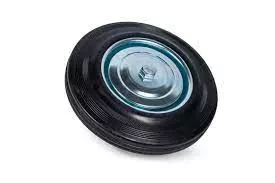 Колесо литая резина C 97 85 мм (F) 1046154 купить в Уфе