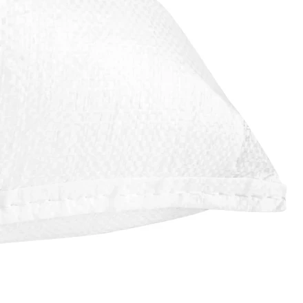 Мешок полипропиленовый, белый, бытового назначения, 95х55 см Сибртех 93934 купить в Уфе