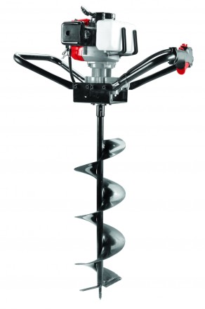 Мотобур RedVerg RD-EA490 купить в Уфе