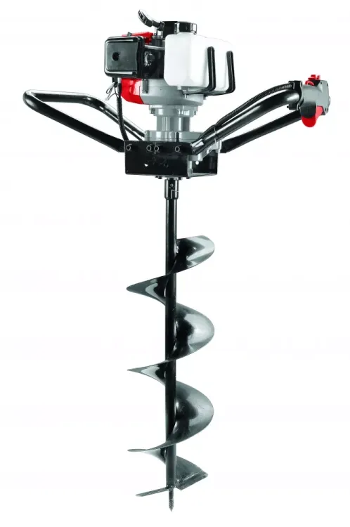 Мотобур RedVerg RD-EA490 купить в Уфе