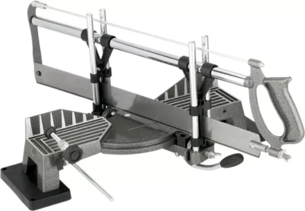 Стусло, 550 мм, прецизионное, с наклоном полотна MATRIX 22740 купить в Уфе