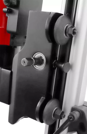 Комплект алмазного бурения MESSER DM250E-N купить в Уфе