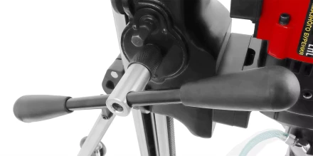 Комплект алмазного бурения MESSER DM250E-N купить в Уфе