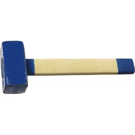 Кувалда СИБИН с деревянной рукояткой, 4кг 20133-4 купить в Уфе