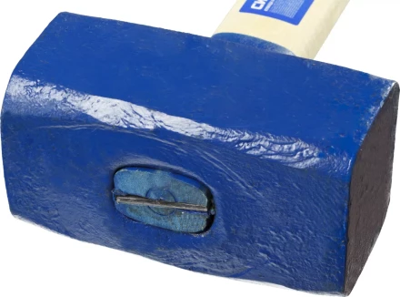 Кувалда СИБИН с деревянной рукояткой, 4кг 20133-4 купить в Уфе