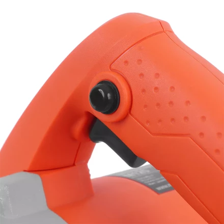 Циркулярная пила по камню MESSER M125 с PRCD и комплектом для подачи воды купить в Уфе