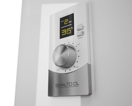 Водонагреватель ZANUSSI ZWH/S 50 Smalto купить в Уфе