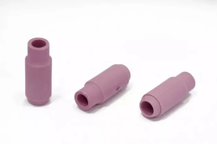 Сопло керамическое GasLens TIG17-18-26 диаметр 8 №5 Aurora купить в Уфе