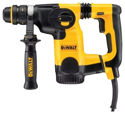 Перфоратор DeWalt D25324K купить в Уфе