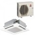 PLA-RP125 ВA Сплит-система Mitsubishi Electric/Mr.Slim/Внутренний блок/Кассетный купить в Уфе