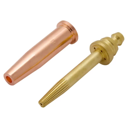 Мундштук пропановый №6 (1/8&quot;) 190-300 мм Оберон N3146 купить в Уфе