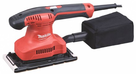 Виброшлифмашина Makita M9203 купить в Уфе
