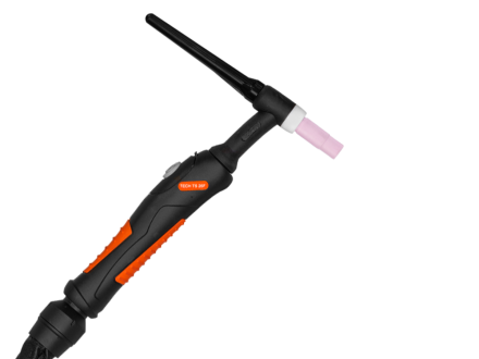 Горелка TECH TS 26FLEX М12х1 8метр IOR6306 Сварог купить в Уфе