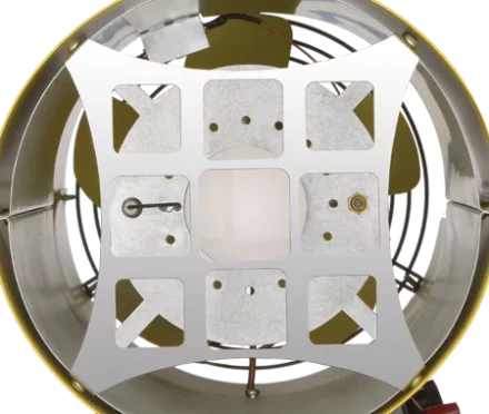 Газовая тепловая пушка BALLU BHG-20 купить в Уфе