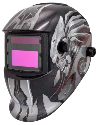 Маска сварщика Хамелеон Оберон MAGNUM (T800) 20091314 купить в Уфе