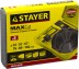 Набор кольцевых коронок по дереву STAYER &quot;MASTER&quot; Д51, 57, 67, 76, 88, 102мм. 8шт. 29600-H8 купить в Уфе