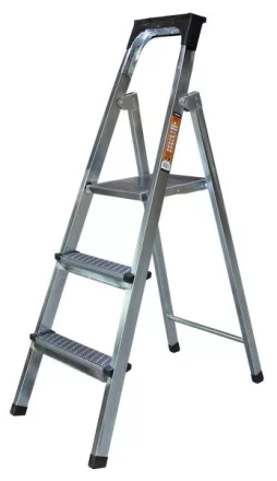 Стремянка стальная СС 1х3 Вихрь купить в Уфе