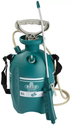 Опрыскиватель RACO &quot;ЭКСПЕРТ&quot;, 6,0 литров 4240-55/556 купить в Уфе