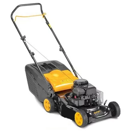 Бензиновая газонокосилка Partner P40-450 C купить в Уфе