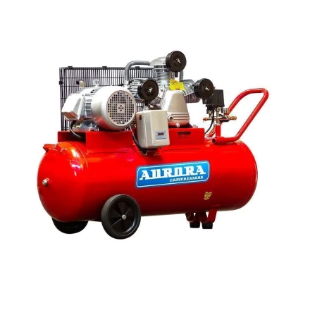 Компрессор Aurora TORNADO 105 ременной купить в Уфе