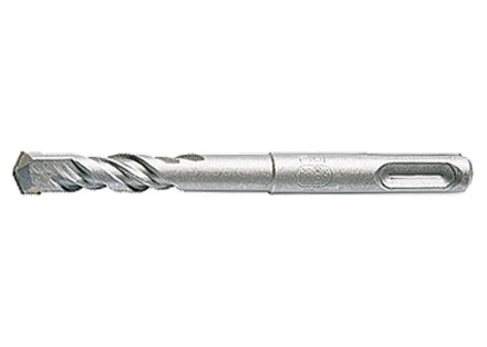 Бур по бетону 16 x 800 мм SDS PLUS MATRIX 71086 купить в Уфе