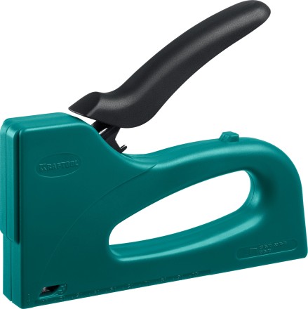 Пластиковый мощный степлер KRAFTOOL 3189 купить в Уфе