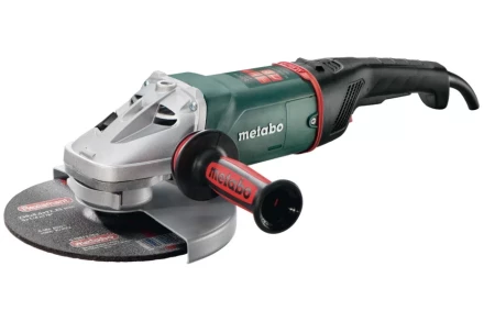 Шлифмашина Metabo УШМ W 22-230 MVT купить в Уфе