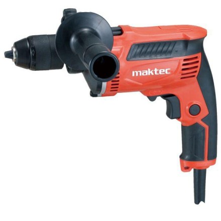 Дрель ударная MT818 Maktec by Makita купить в Уфе