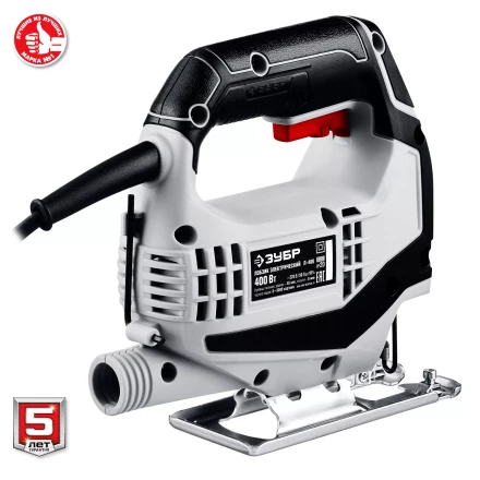 Лобзик электрический Л-400 серия МАСТЕР купить в Уфе
