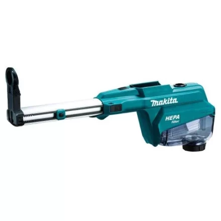 Система пылеудаления DX15 для HR007 Makita 191X39-9 купить в Уфе